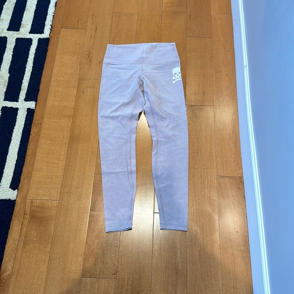 Lululemon x SoulCycle Leggings - Picture 1 of 4